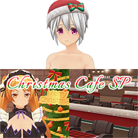 Christmas Cafe SP