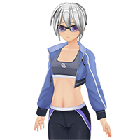 Elite Training Gear Set 