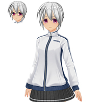 Athleisure School Set