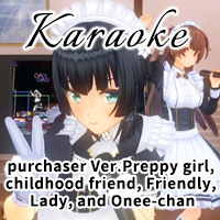 Karaoke Pack Karaoke PartySP