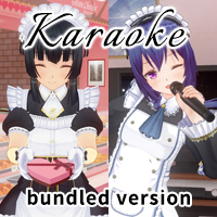 Valentine Karaoke Pack