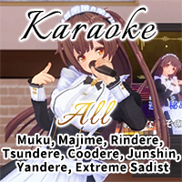 Karaoke Pack