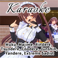 Karaoke Pack