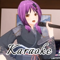 Karaoke Pack Yandere Karaoke SP