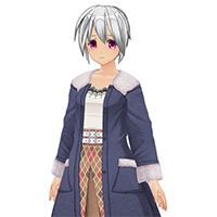 Midi Coat Casual Set