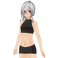 Queen Hair Set