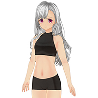 Empress Hair Set