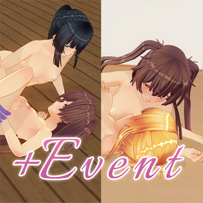 CUSTOM ORDER MAID 3D2 Yotogi Class SP 