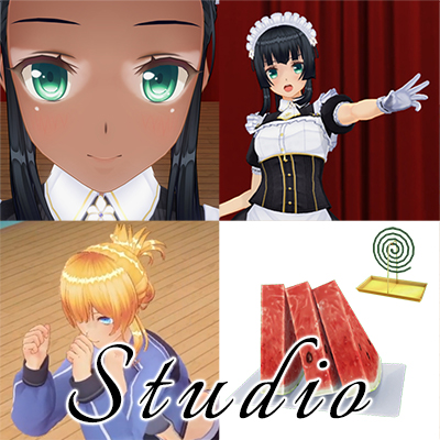 Studio Mode Upgrade Pack Vol.05