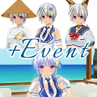 CUSTOM ORDER MAID 3D2 Season pack 2019 Summer