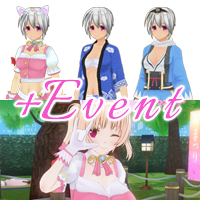 CUSTOM ORDER MAID 3D2 Season pack 2020 spring