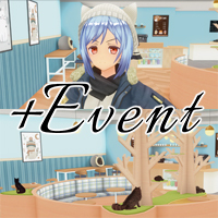 Cat Cafe Dating SP