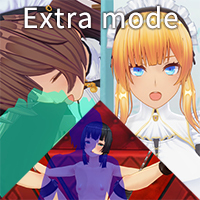 My Fave!! Extra Mode Additional Pack
