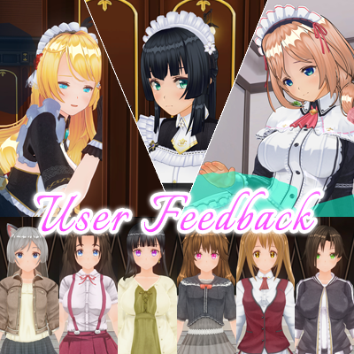 User Feedback Pack Vol.2