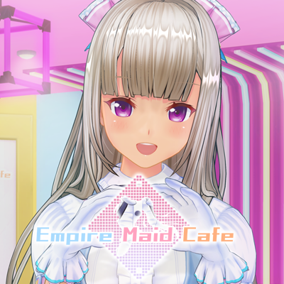 Empire Maid café Season 3
