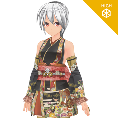 Hidden Village Set