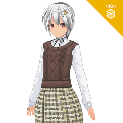 Calm Casual Set