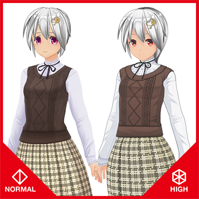 Calm Casual Set