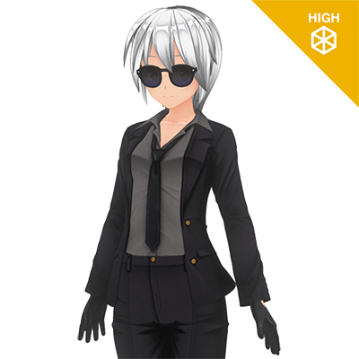 Secret Agent Set
