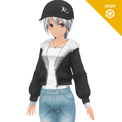 Aggressive Winter Set