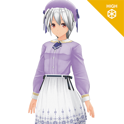 Cute Spring Set 
