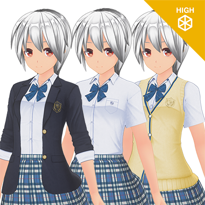 School Uniform SP for Summer