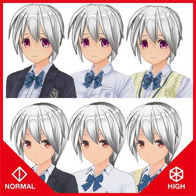 School Uniform SP for Summer 