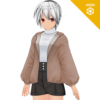 Autumn Fleece Jacket Set