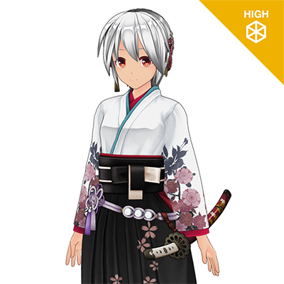 Sword Princess Set