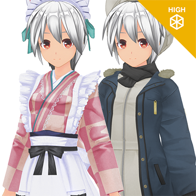 Nyan-Meow  Costume Set 