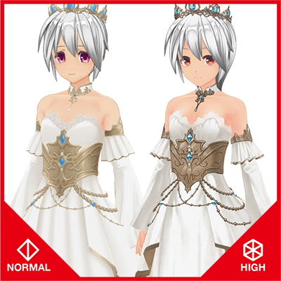 Fantasy Princess Set