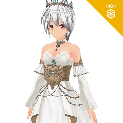 Fantasy Princess Set