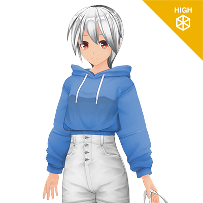 Active Hoodie Set