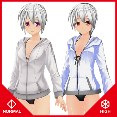 Open-Sided One-Piece Swimsuit Set Set 