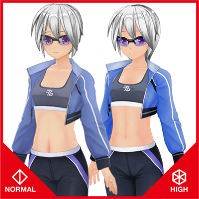 Elite Training Gear Set 