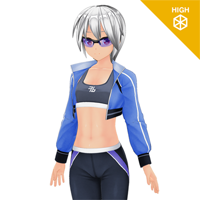 Elite Training Gear Set 