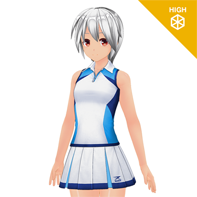 Elite Tennis Gear Set