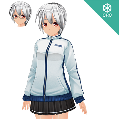 Athleisure School Set