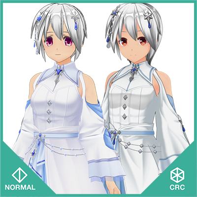 Prismatic Luminance set