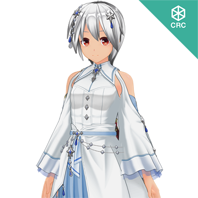 Prismatic Luminance set