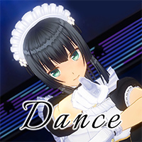 mainly priority Dance