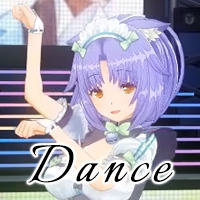NEKO WORKs - NEKOPARA - Taiyou Paradise Dance