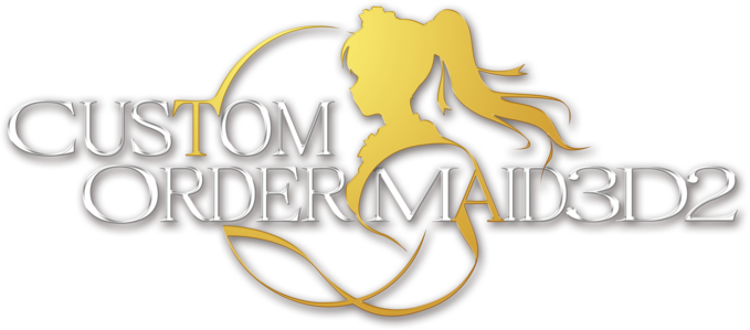 Custom Order Maid 3D2 shop R18